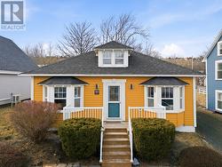 160 Water Street W Harbour Grace, NL A0A 2M0