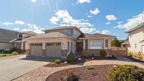 3518 Invermere Court  Kelowna, BC V1W 3R5
