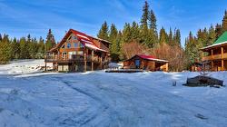 4889 Pine Ridge Way  Logan Lake, BC V0E 1W0