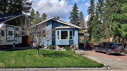 606 GLENEAGLES Drive Kamloops, BC V2E 1Z1