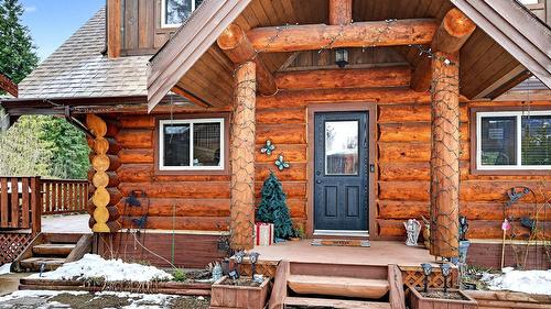 165 OGDEN Road  Clearwater, BC V0E 1N2