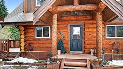 165 OGDEN Road  Clearwater, BC V0E 1N2