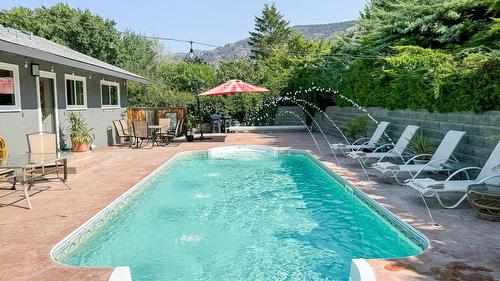 4609 41st Street  Osoyoos, BC V0H 1V6