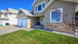 991 Mt Begbie Drive  Vernon, BC V1B 2Z5