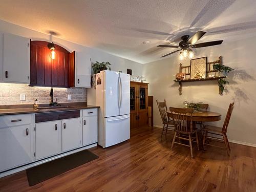 122/124-1051 Gerry Sorensen Way, Kimberley, BC - Indoor