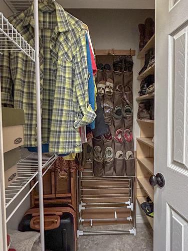 122/124-1051 Gerry Sorensen Way, Kimberley, BC - Indoor With Storage