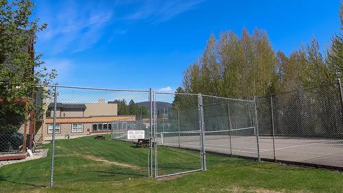 122/124-1051 Gerry Sorensen Way, Kimberley, BC - Outdoor