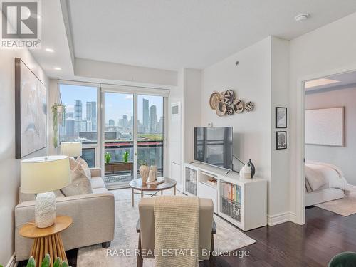 1106 - 225 SACKVILLE STREET  Toronto, ON M5A 0B9