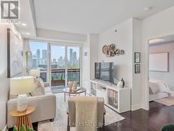 1106 - 225 SACKVILLE STREET Toronto, ON M5A 0B9