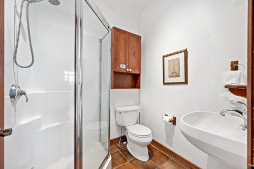 Salle de bains - 8-165 Rue Du Mont-Plaisant, Mont-Tremblant, QC - Indoor Photo Showing Bathroom