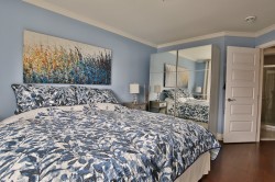 Chambre à coucher principale - 