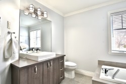 Salle de bains - 
