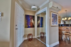 Hall d'entrée/Vestibule - 