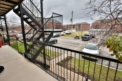 Balcon - 