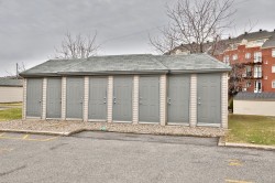 Remise - 