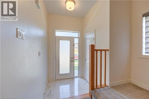 2 Copeman Avenue, Brantford, ON - Indoor Photo Showing Other Room