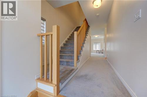 2 Copeman Avenue, Brantford, ON - Indoor Photo Showing Other Room
