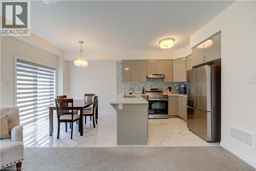 2 Copeman Avenue, Brantford, ON - Indoor Photo Showing Other Room