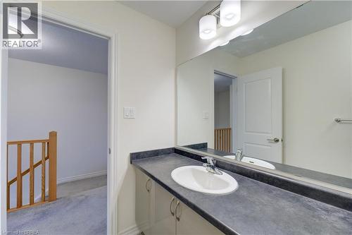 2 Copeman Avenue, Brantford, ON - Indoor Photo Showing Bathroom