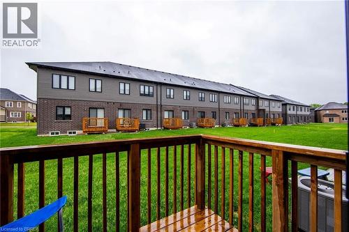 2 Copeman Avenue, Brantford, ON - Outdoor With Exterior