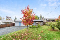 134 Finholm St SOUTH Parksville, BC V9P 1H8