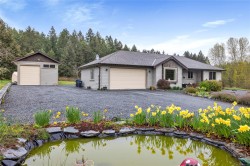 460 Nanaimo River Rd Nanaimo, BC V9X 1E2