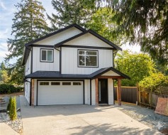 410 Diamond Blvd Nanaimo, BC V9T 4R7