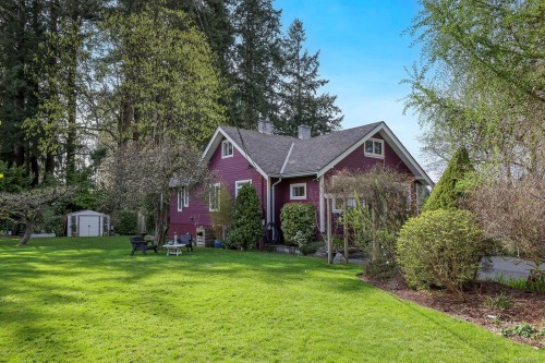 325 Harmston Ave, Courtenay, BC 