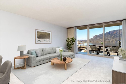 #204-1715 Pritchard St, Cowichan Bay, BC 