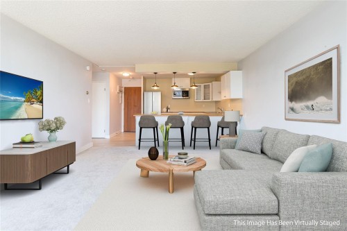 #204-1715 Pritchard St, Cowichan Bay, BC 