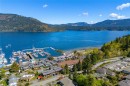#204-1715 Pritchard St, Cowichan Bay, BC 