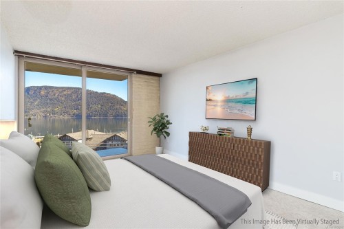 #204-1715 Pritchard St, Cowichan Bay, BC 