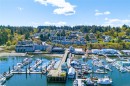 #204-1715 Pritchard St, Cowichan Bay, BC 