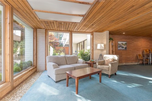#204-1715 Pritchard St, Cowichan Bay, BC 