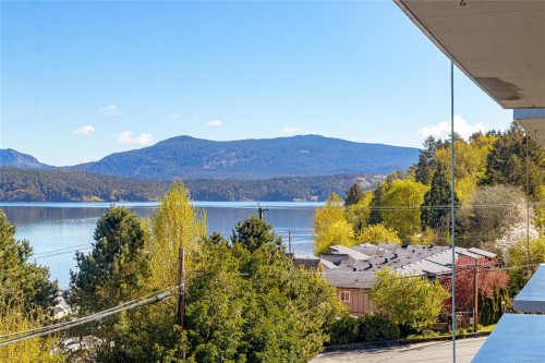 #204-1715 Pritchard St, Cowichan Bay, BC 