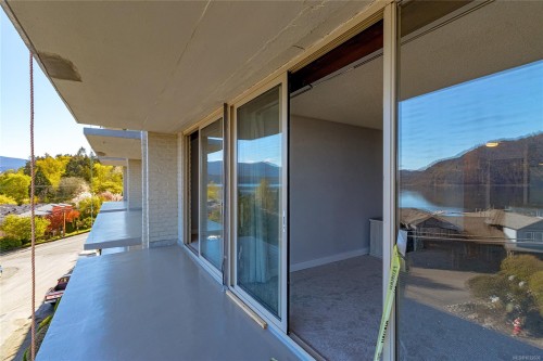 #204-1715 Pritchard St, Cowichan Bay, BC 