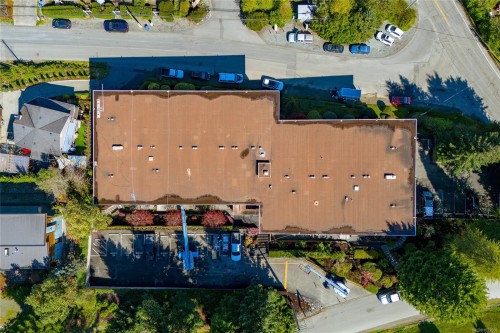 #204-1715 Pritchard St, Cowichan Bay, BC 