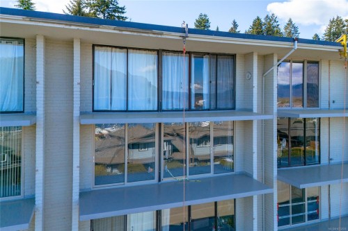#204-1715 Pritchard St, Cowichan Bay, BC 