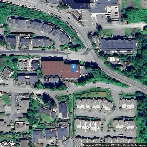 #204-1715 Pritchard St, Cowichan Bay, BC 