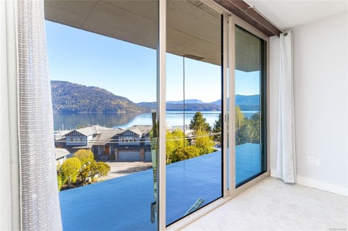 #204-1715 Pritchard St, Cowichan Bay, BC 
