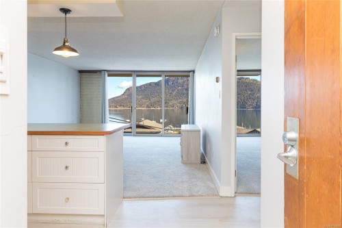 #204-1715 Pritchard St, Cowichan Bay, BC 