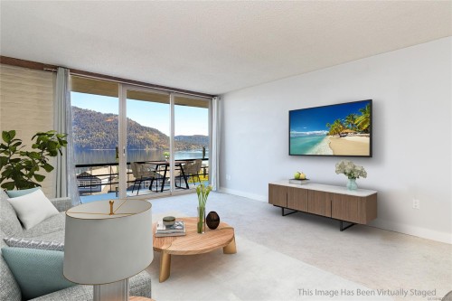 #204-1715 Pritchard St, Cowichan Bay, BC 