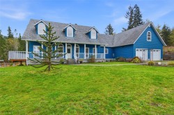 7837 Mountain Ranch Rd Port Alberni, BC V9Y 8M4