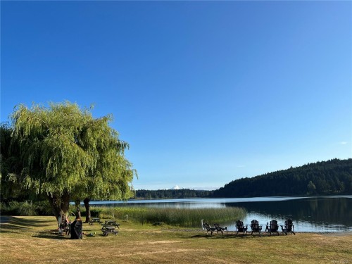 #6-171 Tripp Rd, Salt Spring, BC 