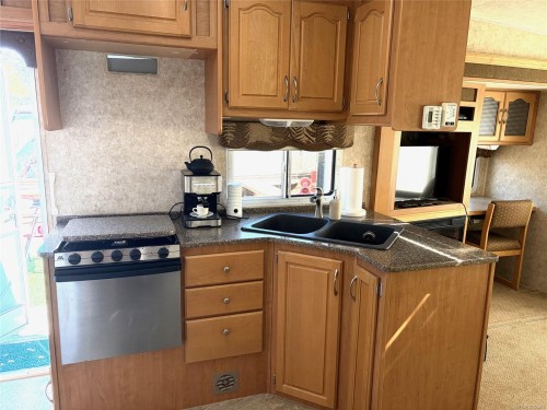 #6-171 Tripp Rd, Salt Spring, BC 