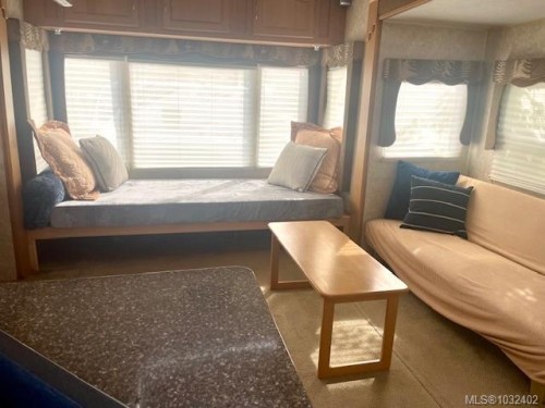 #6-171 Tripp Rd, Salt Spring, BC 