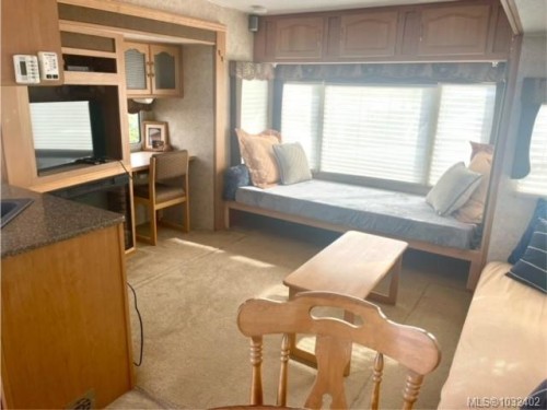 #6-171 Tripp Rd, Salt Spring, BC 