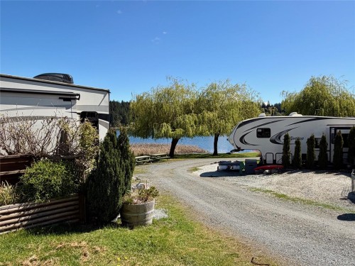 #6-171 Tripp Rd, Salt Spring, BC 