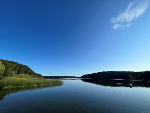 #6-171 Tripp Rd, Salt Spring, BC 