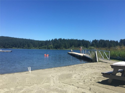 #6-171 Tripp Rd, Salt Spring, BC 
